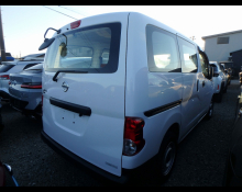Nissan NV200 2020