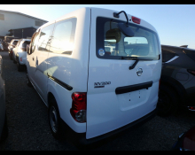 Nissan NV200 2020