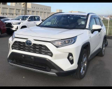 Toyota RAV4 2020