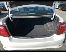 Toyota Corolla Axio 2020