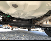 Toyota Corolla Axio 2020