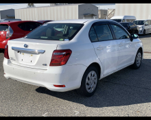 Toyota Corolla Axio 2020