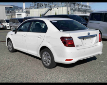 Toyota Corolla Axio 2020