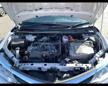 Toyota Corolla Axio 2020