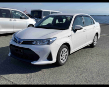 Toyota Corolla Axio 2020