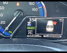 Toyota Corolla Axio 2020