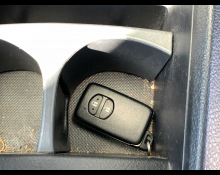 Toyota Corolla Axio 2020