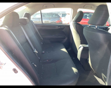 Toyota Corolla Axio 2020