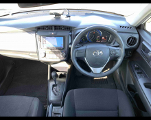 Toyota Corolla Axio 2020