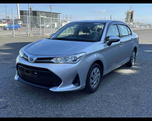 Toyota Corolla Axio 2019