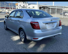 Toyota Corolla Axio 2019