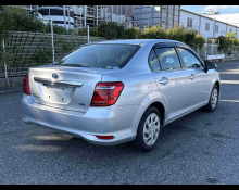 Toyota Corolla Axio 2019