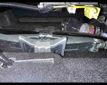 Toyota Corolla Axio 2019