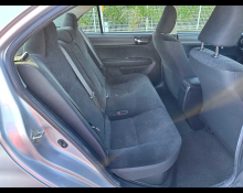 Toyota Corolla Axio 2019