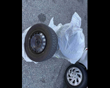 Toyota Corolla Axio 2019