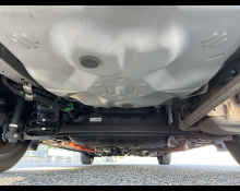 Toyota Corolla Axio 2019