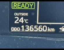 Toyota Corolla Axio 2019