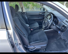 Toyota Corolla Axio 2019