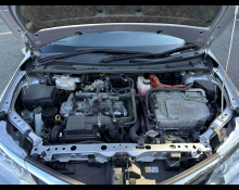 Toyota Corolla Axio 2019