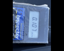 Toyota Corolla Axio 2019