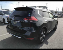 Nissan X-Trail 2019