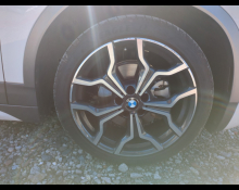 BMW X2 2022