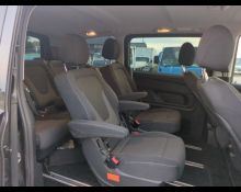 Mercedes-Benz V-Class 2019