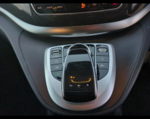 Mercedes-Benz V-Class 2019