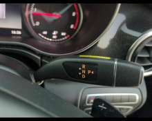 Mercedes-Benz V-Class 2019