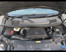 Mercedes-Benz V-Class 2019