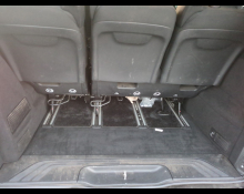 Mercedes-Benz V-Class 2019