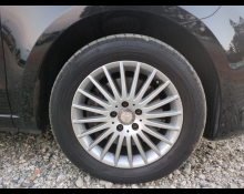 Mercedes-Benz V-Class 2019