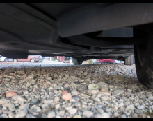 Mercedes-Benz V-Class 2019