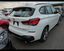 BMW X1 2021