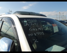 Toyota Land Cruiser Prado 2019