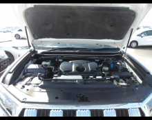 Toyota Land Cruiser Prado 2019