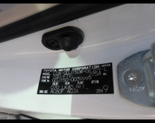 Toyota Land Cruiser Prado 2019