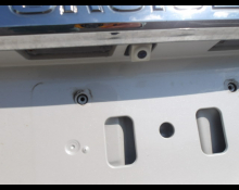 Toyota Land Cruiser Prado 2019