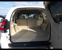 Toyota Land Cruiser Prado 2019