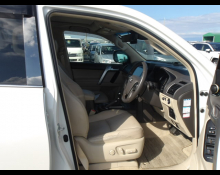 Toyota Land Cruiser Prado 2019