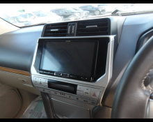 Toyota Land Cruiser Prado 2019