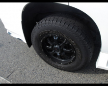 Toyota Land Cruiser Prado 2019