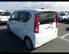 Daihatsu Move 2019