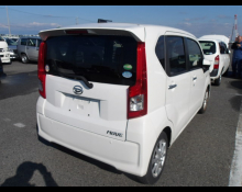 Daihatsu Move 2019