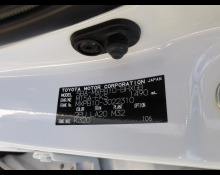 Toyota Yaris Cross 2022