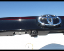 Toyota Yaris Cross 2022