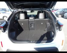 Toyota Yaris Cross 2022