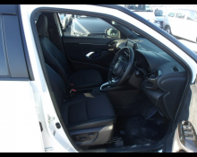 Toyota Yaris Cross 2022