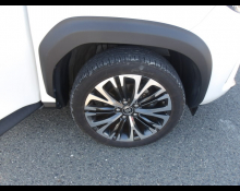 Toyota Yaris Cross 2022