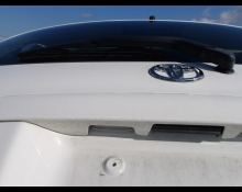 Toyota Probox Van 2018